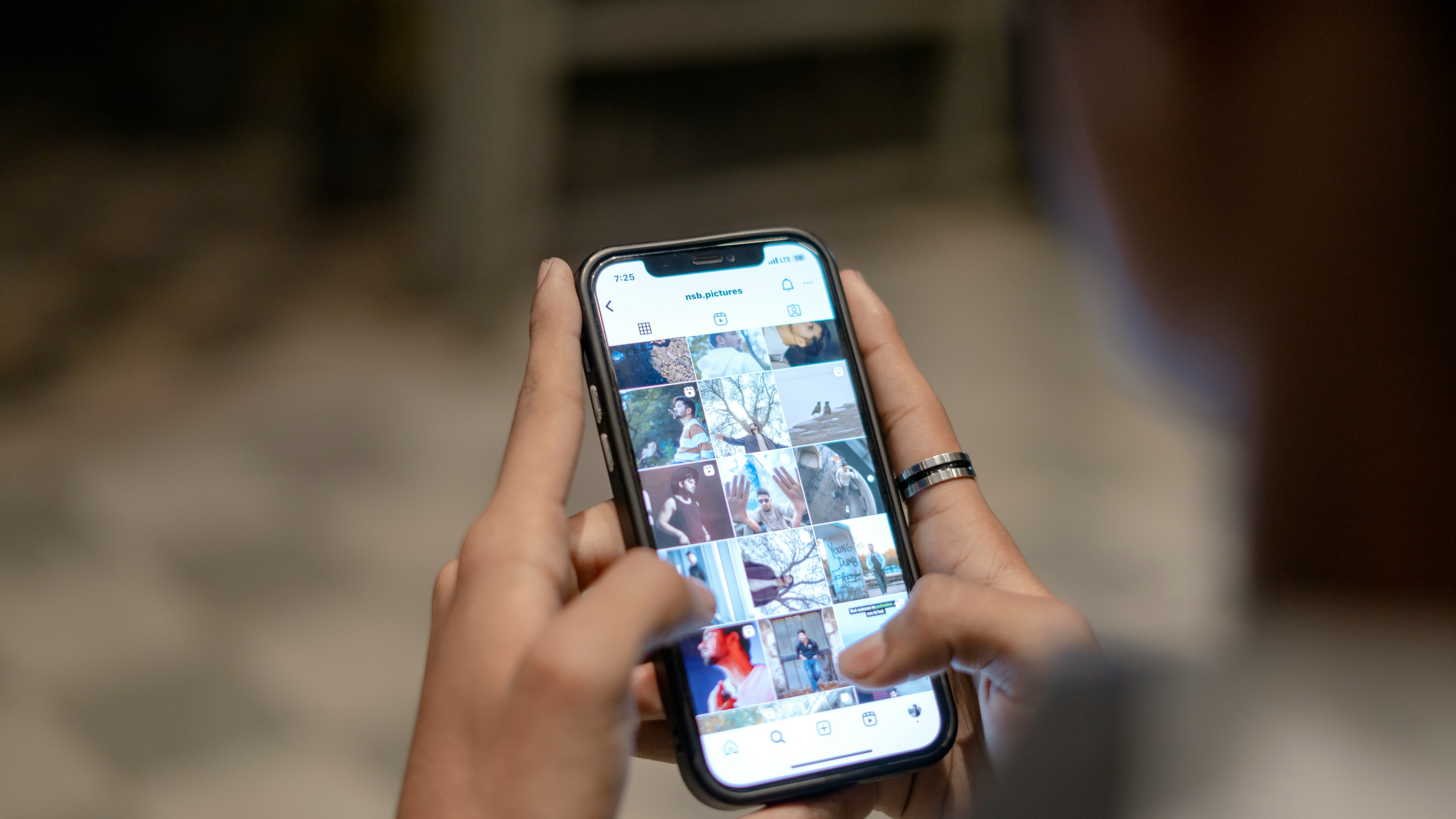 Space optimization service